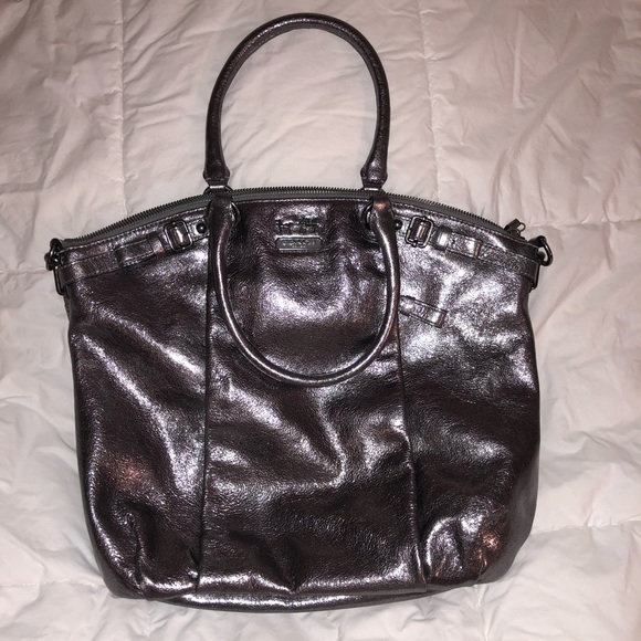 Coach purse - Picture 1 of 6